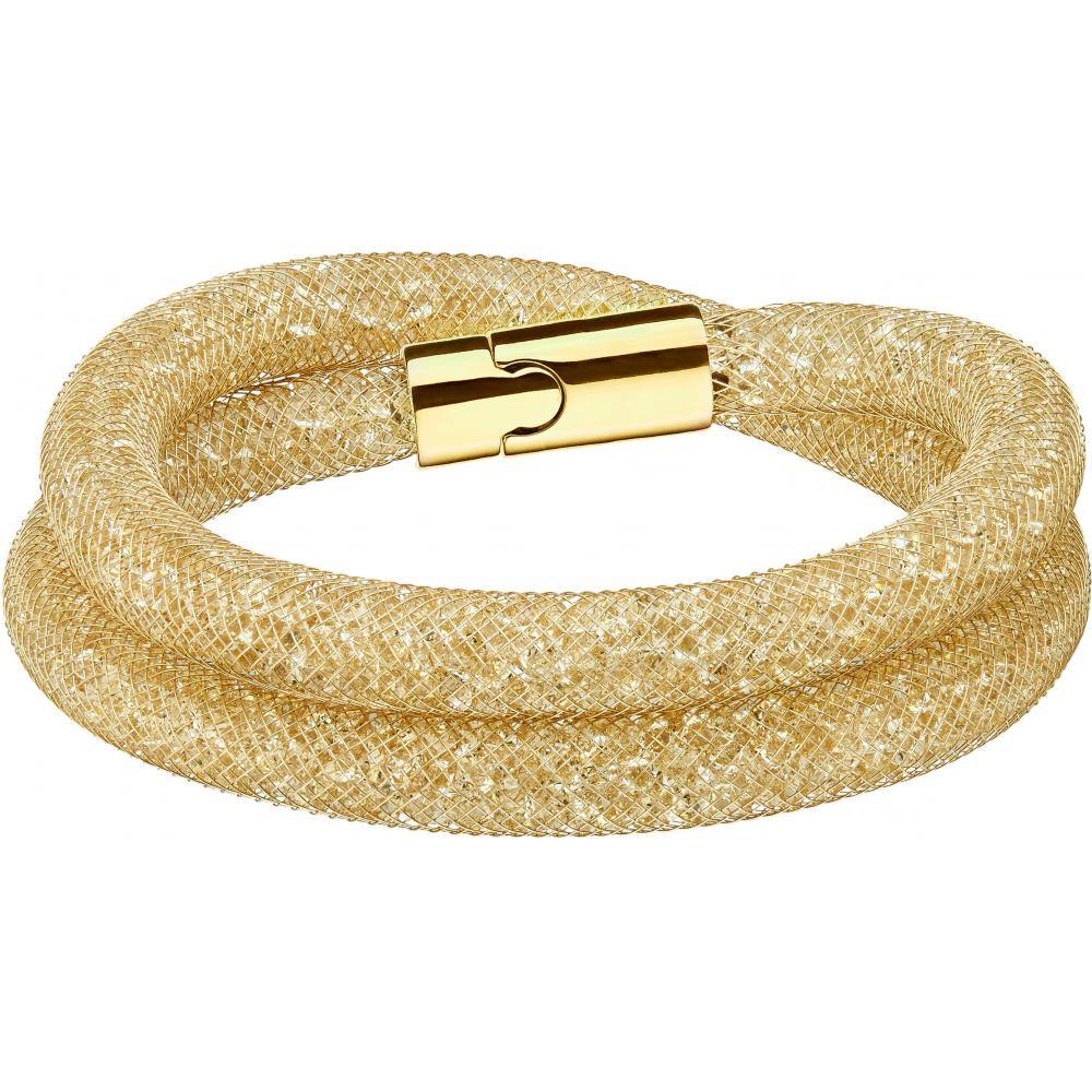 Bracciale Stardust Deluxe Yellow Gold