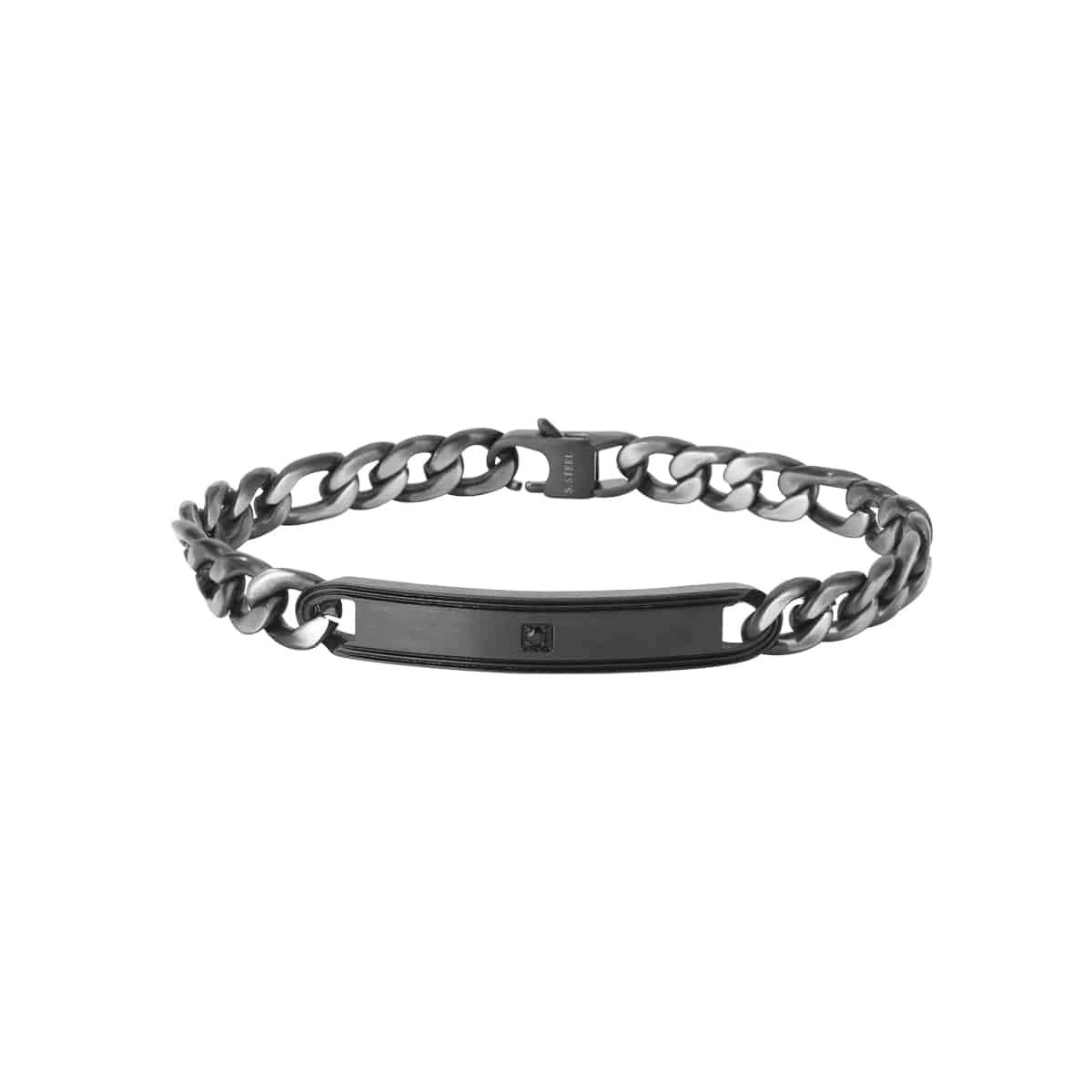 bracciale uomo gioielli 2Jewels