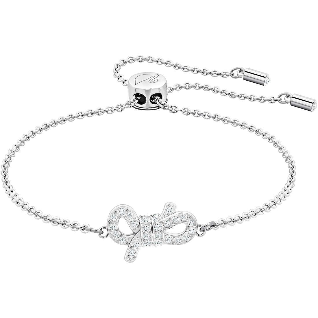 bracciale Swarovski Lifelong Bow