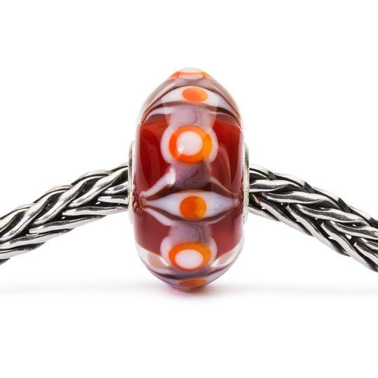 Beads Trollbeads - Beads in vetro Benessere