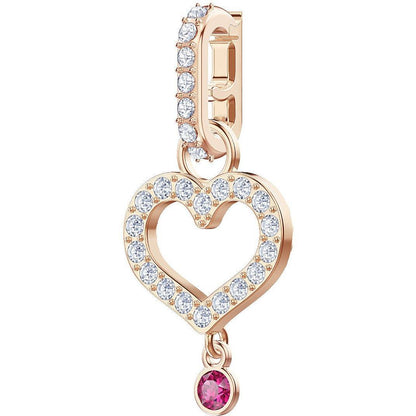 Swarovski charm donna