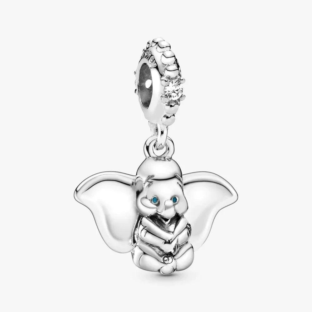 Disney Charm Pendente Dumbo