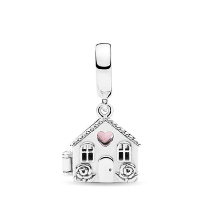 Charm Pendente La Casa Perfetta