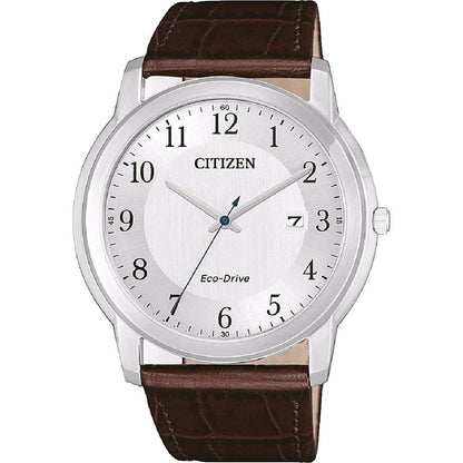 orologio solo tempo uomo Citizen Evergreen