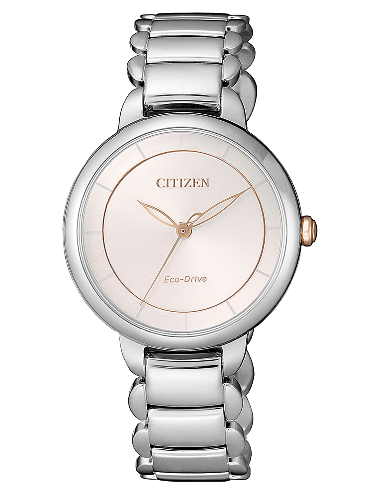 CITIZEN OROLOGIO ECO DRIVE DONNA LADY