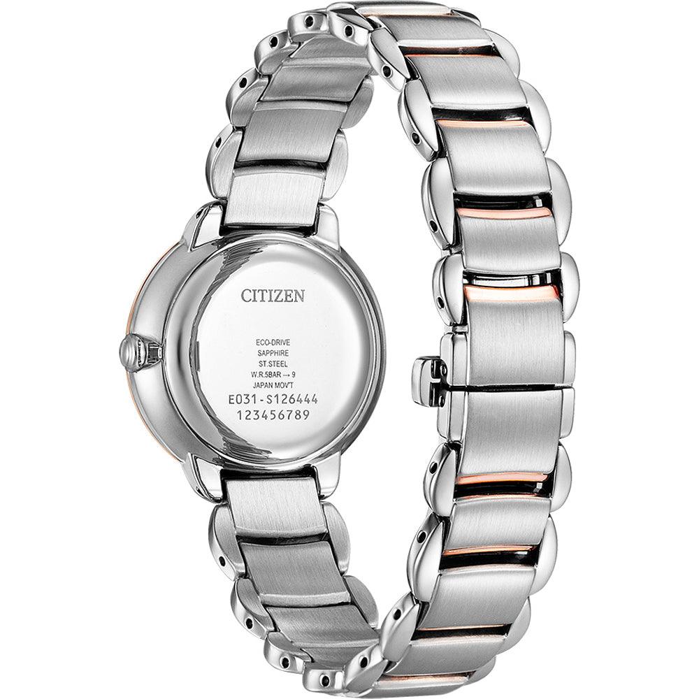 Orologio Donna Citizen lady