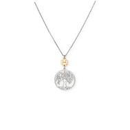 Collana Albero della Vita Angelo Collezione Albero della Vita