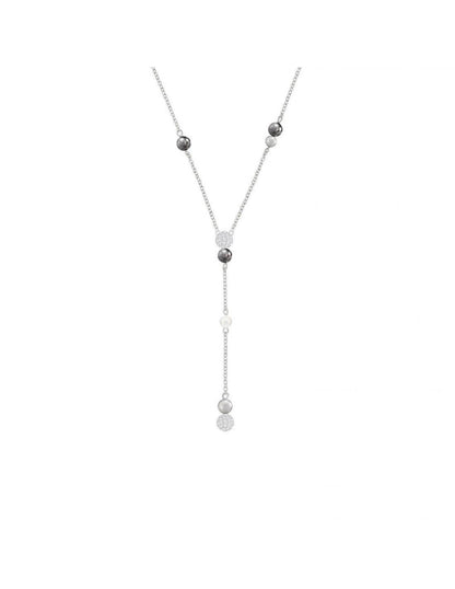 Collana Da Donna Di Swarovski Della Collezione Canopy