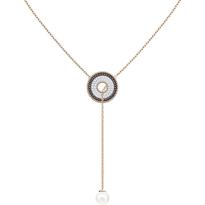 Collana donna gioielli Swarovski Lollypop