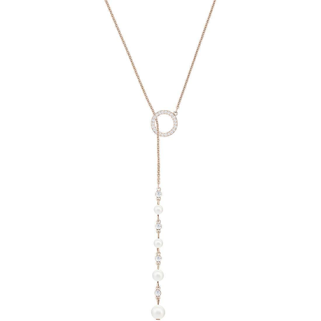 Collana donna gioielli Swarovski Major