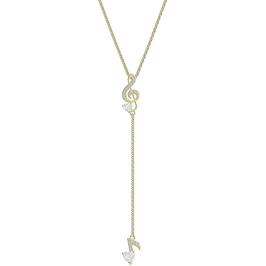 Collana donna gioielli Swarovski Pleasant