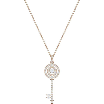 Collana donna gioielli Swarovski Sparkling Dance