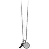 COLLANA 2 JEWELS UOMO FORTUNA