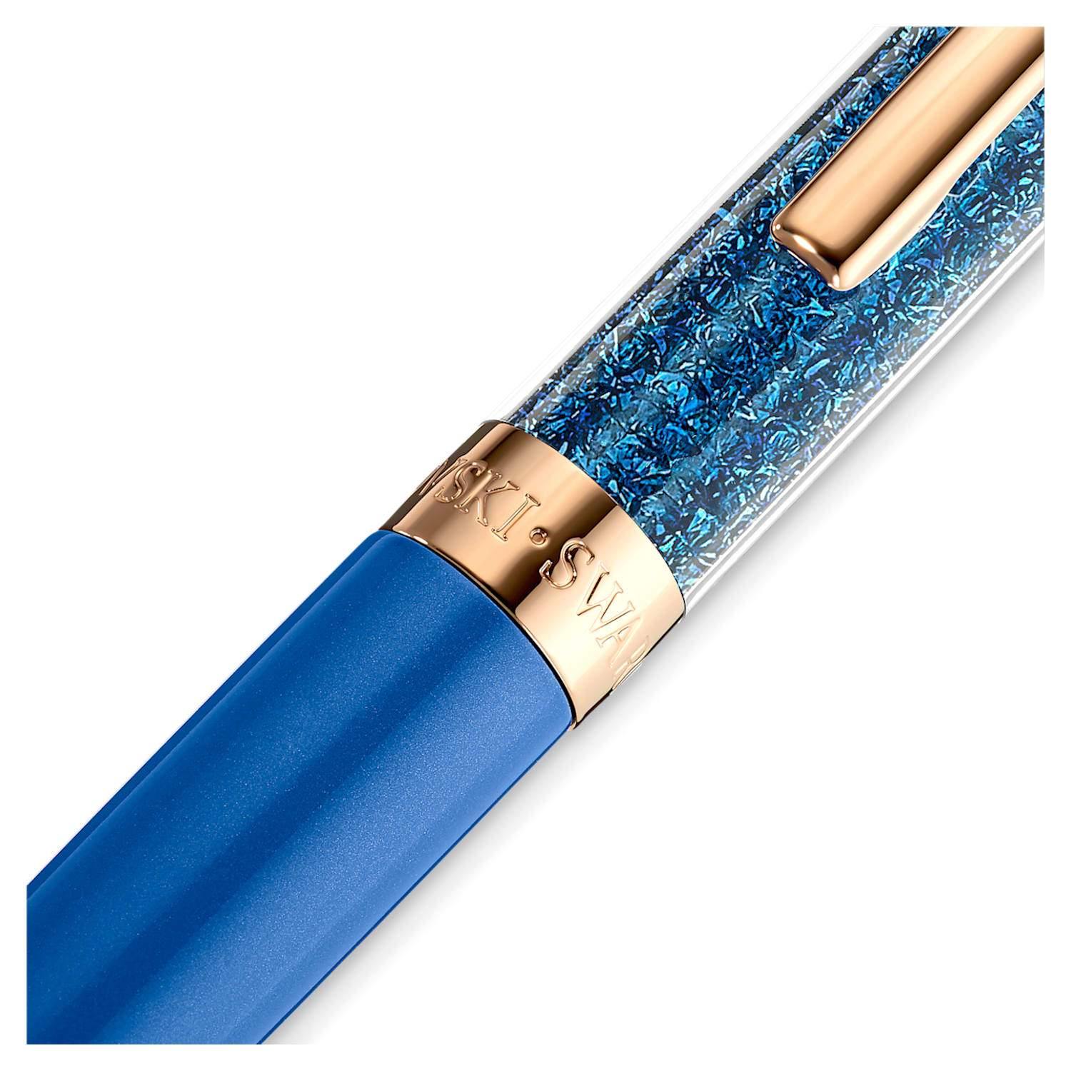 Swarovski penna donna gioielli Swarovski Crystalline