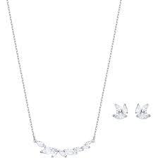 COLLANA SWAROVSKI LOUISON