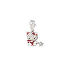 HELLO KITTY HOLIDAY:CHARM