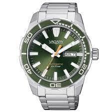 Orologio Vagary G Matic Diver