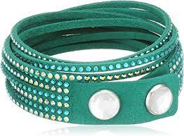 BRACCIALE SLAKE GREEN