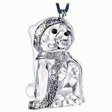 Orsetto Kiss Santa Claus – Swarovski – Ref. 870000