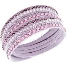 BRACCIALE SLAKE DELUXE PINK