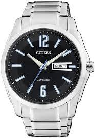 OROLOGIO CITIZEN UOMO AUTOMATICO