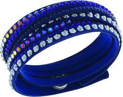 BRACCIALE SLAKE DELUXE BLUE