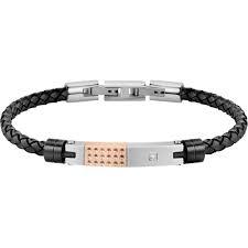 BRACCIALE MORELLATO MOODY