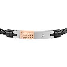 BRACCIALE MORELLATO MOODY