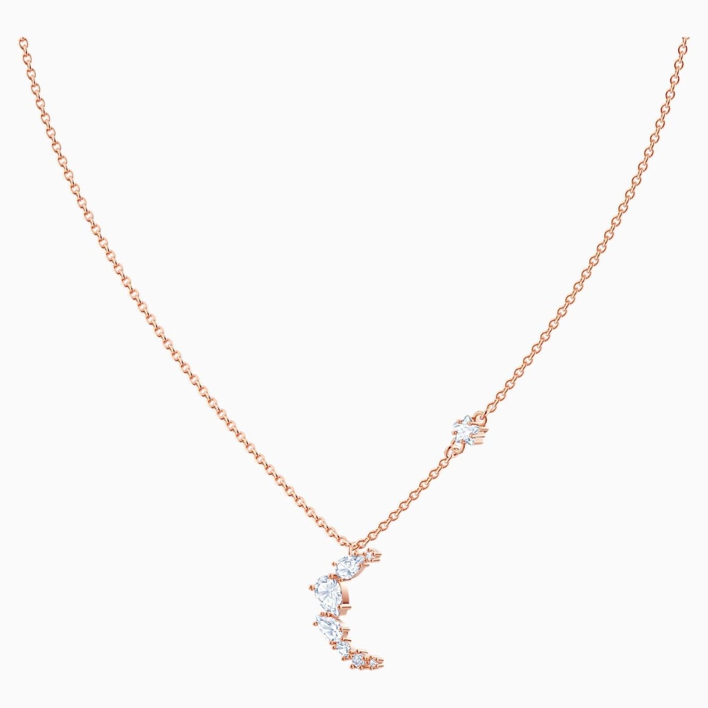 Collana Swarovski Donna