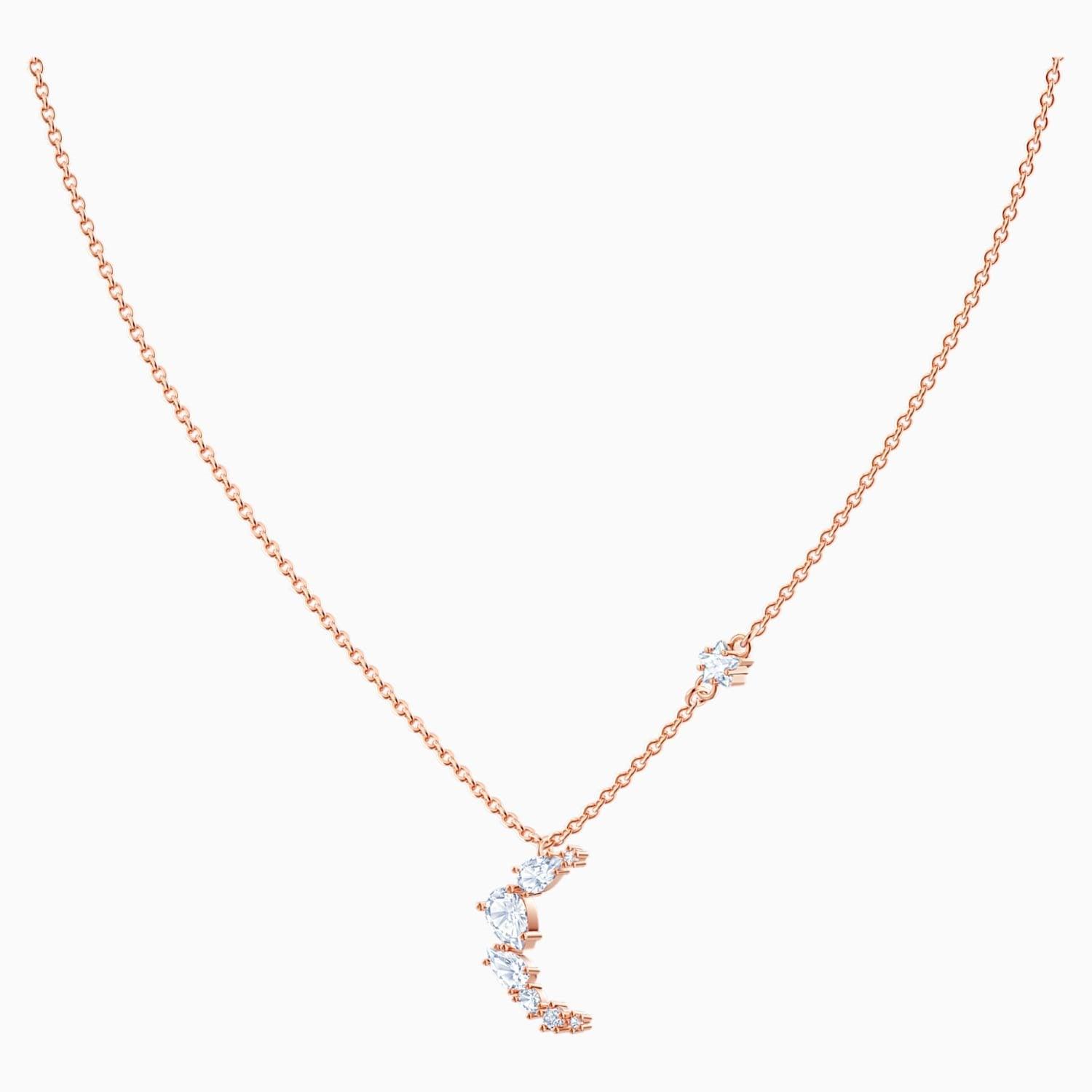 Collana Swarovski Donna