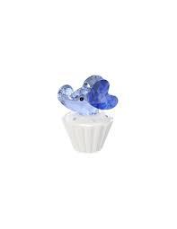 Swarovski Scatola Cupcake con Elefantino 1194041