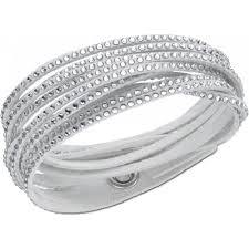 BRACCIALE SLAKE GRAY