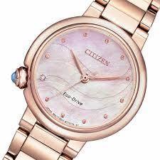 Orologio Citizen Lady donna