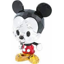 Disney – Cuties Topolino Swarovski