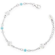 Bracciale Angeli Perline Collezione Junior