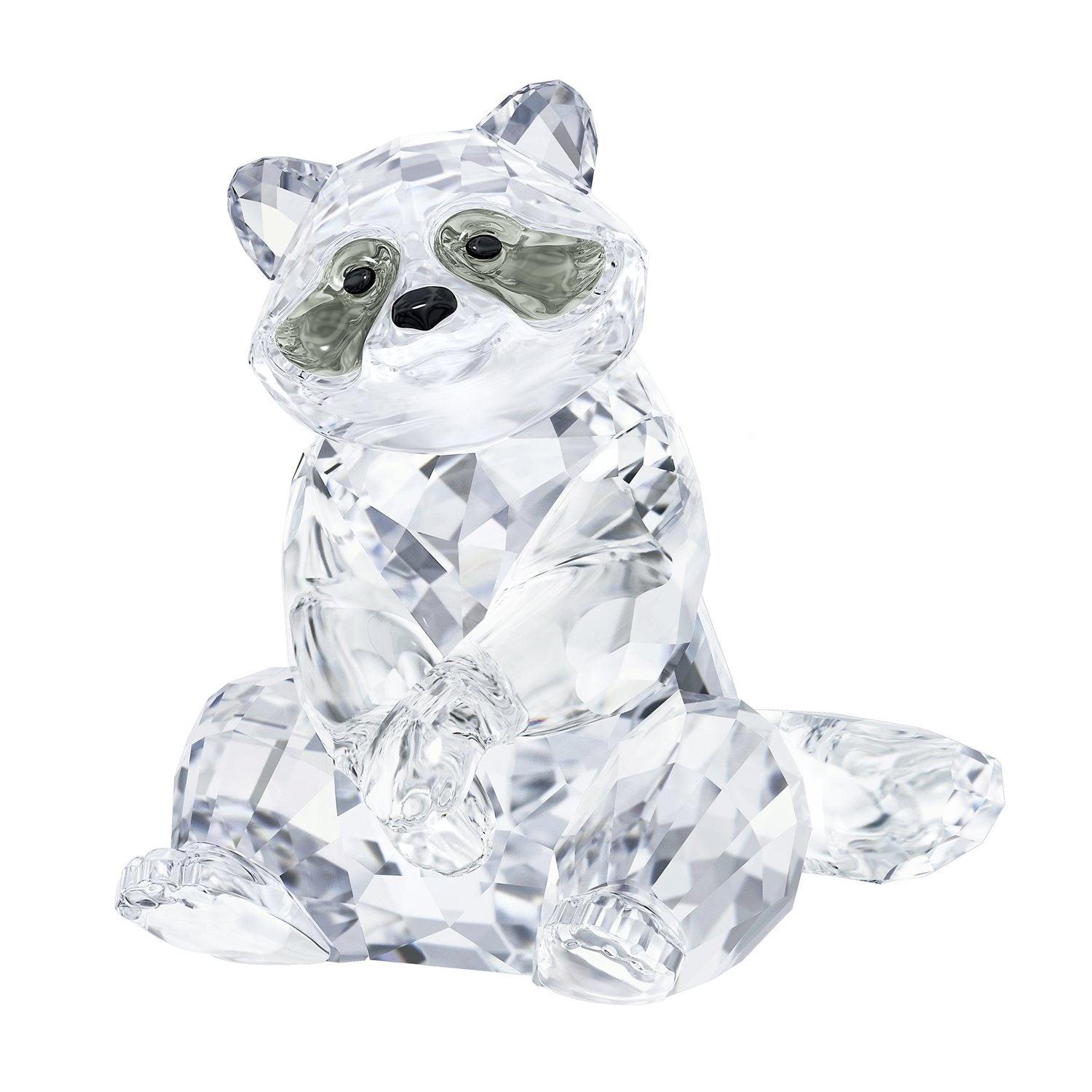 RACCOON SWAROVSKI