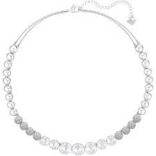 Collana donna gioielli Swarovski Hote