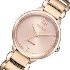 Orologio donna citizen lady