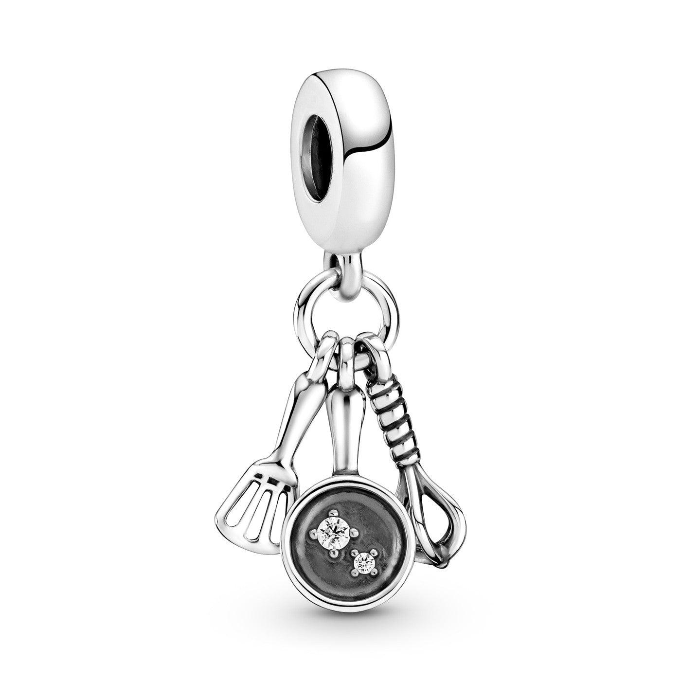 Charm Pendente Passione Cucina