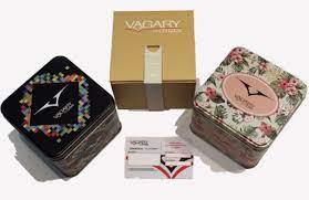 Orologio Vagary Donna