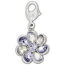 PURPLE RENEE CHARM