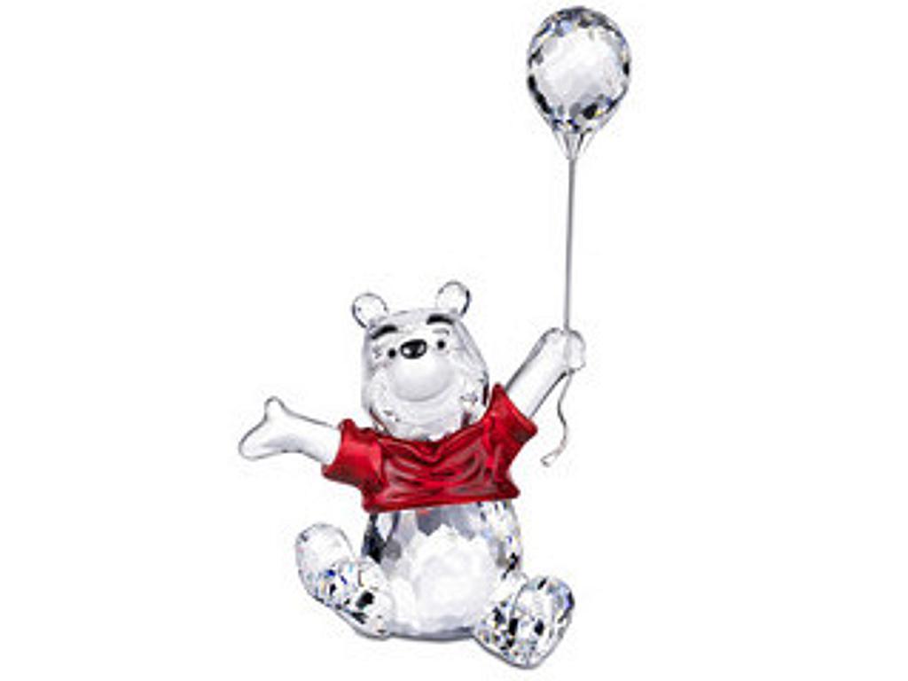 Swarovski 905768 Winnie the Pooh