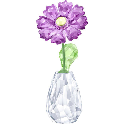 SWAROVSKI FLOWER DREAMS - GEBERA