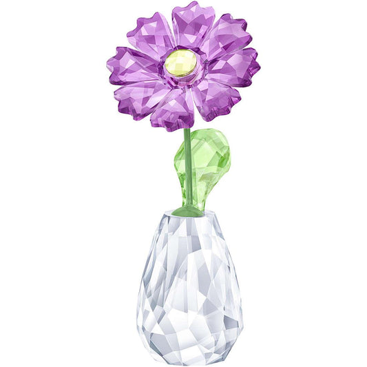 SWAROVSKI FLOWER DREAMS - GEBERA