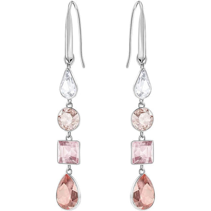 Orecchini donna gioielli Swarovski Lisanne