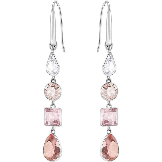 Orecchini donna gioielli Swarovski Lisanne