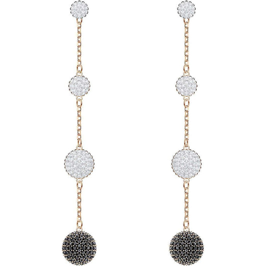 Orecchini donna gioielli Swarovski Lollypop