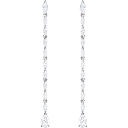 Orecchini donna gioielli Swarovski Louison