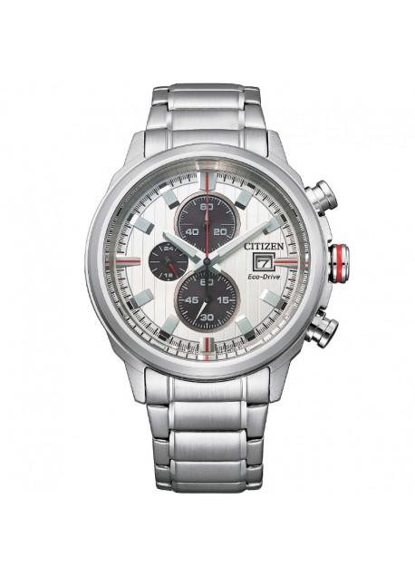 Orologio Citizen Eco-Drive Urban Sport 43mm da Uomo