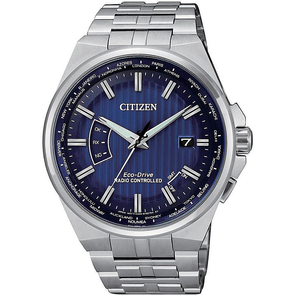 Orologio Eco Drive Uomo Citizen H145